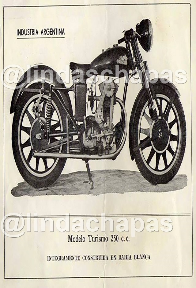 Motos